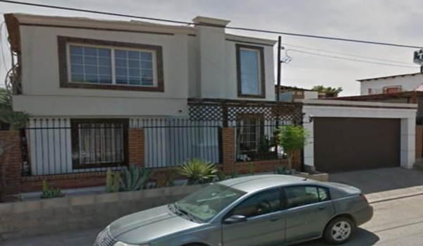 Casa en venta en Alianza Para La Producción, Mexicali — foto 2 de 11