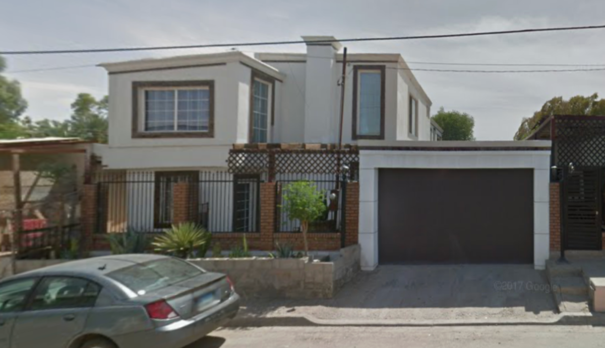 Casa en venta en Alianza Para La Producción, Mexicali — foto 1 de 11