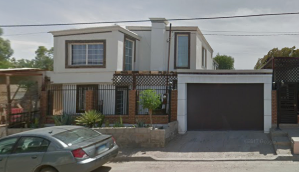 Casa en venta en Alianza Para La Producción, Mexicali, Baja California