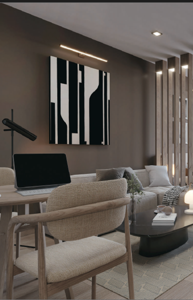 Departamento en venta en Juarez, Cuauhtémoc — foto 3 de 25
