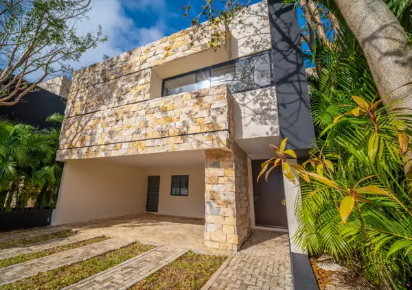 Casa en venta en Cabo Norte, Mérida — foto 2 de 28