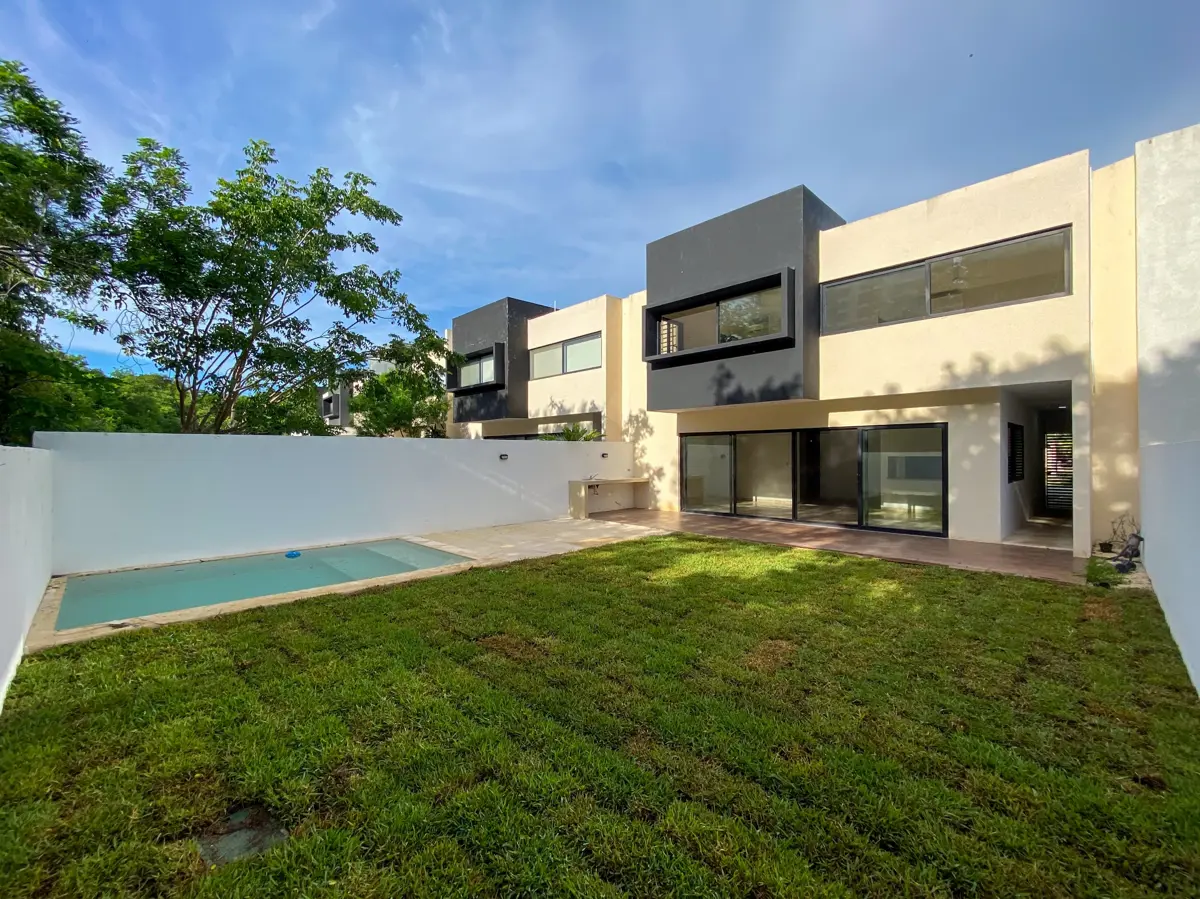 Casa en venta en Cabo Norte, Mérida — foto 1 de 28