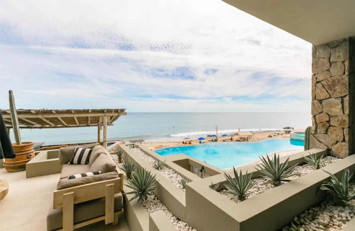 Departamento en venta en San Jose del Cabo Centro, Los Cabos — foto 1 de 30