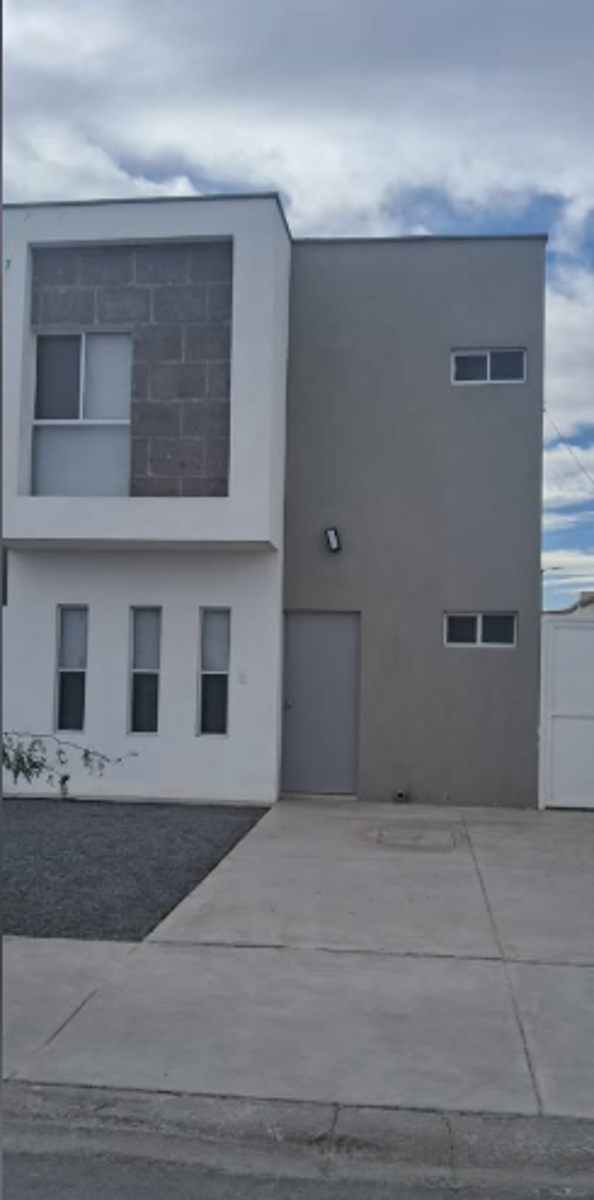 Casa en venta en Santa Fe, Torreón — foto 1 de 9