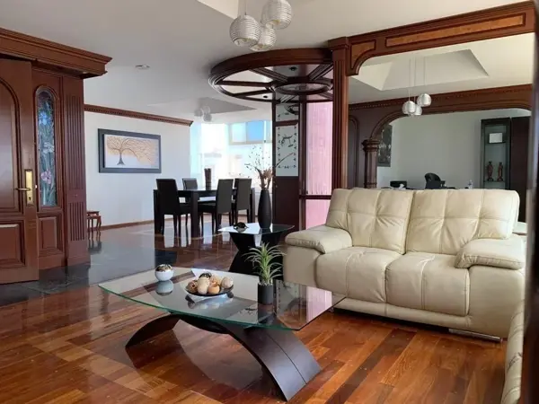 Departamento en renta en Del Valle Norte, Benito Juárez — foto 2 de 32