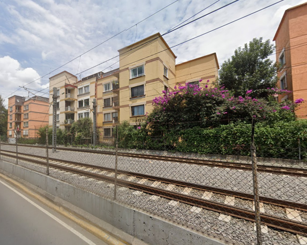 Departamento en venta en Potrero de San Bernardino, Xochimilco — foto 3 de 11