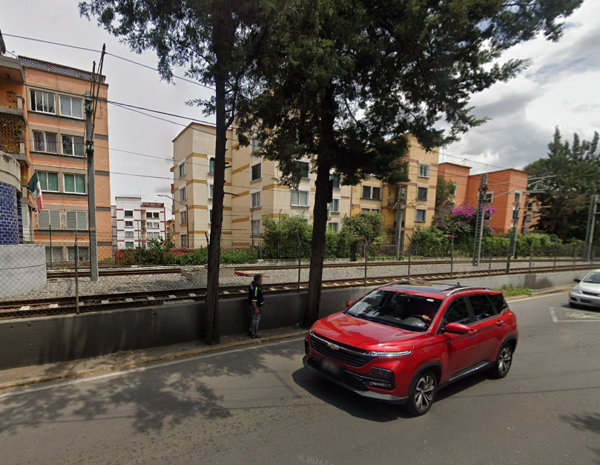 Departamento en venta en Potrero de San Bernardino, Xochimilco — foto 2 de 11