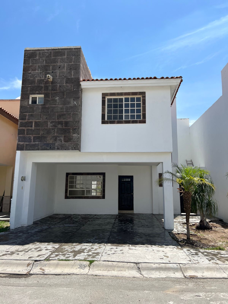 Casa en Venta en Los Viñedos, Torreón, Coahuila de Zaragoza