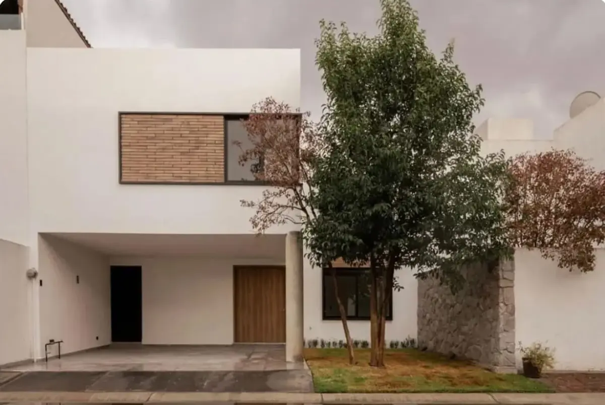 Casa en venta en Momoxpan, San Pedro Cholula — foto 1 de 12