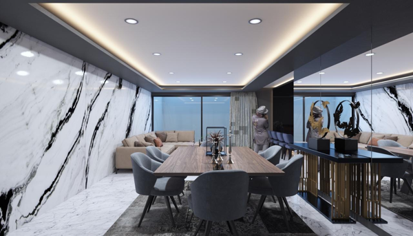 Casa en venta en Residencial La Mezza, San Andrés Cholula — foto 2 de 5