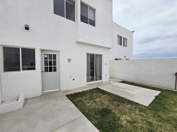 Casa en venta en Paseo Aurea, Torreón — foto 3 de 12