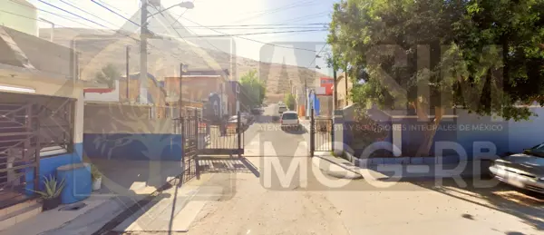 Casa en venta en Villa Residencial del Bosque, Tijuana, Baja California
