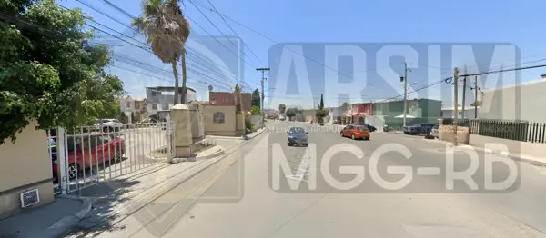 Casa en venta en Baja Maq. El Águila, Tijuana — foto 2 de 66