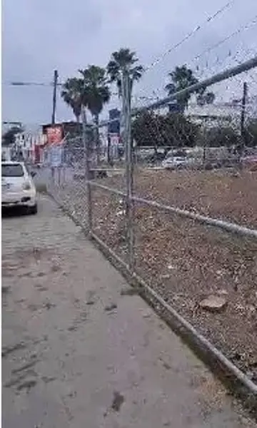 Terreno en renta en Rincon de la Sierra, Guadalupe — foto 3 de 6