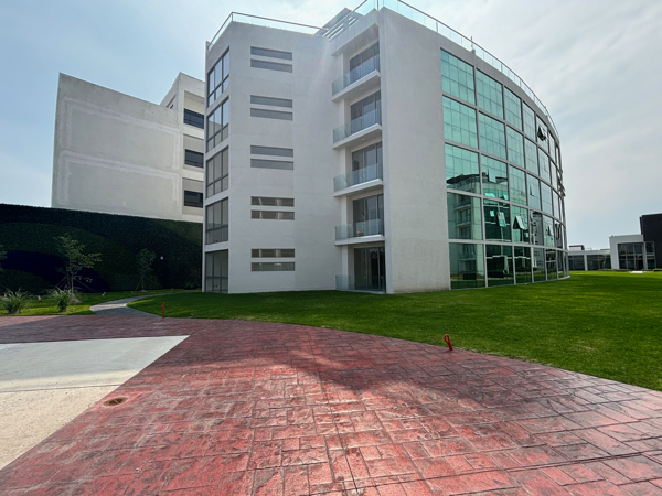 Departamento en venta en El Barreal, San Andrés Cholula — foto 3 de 12
