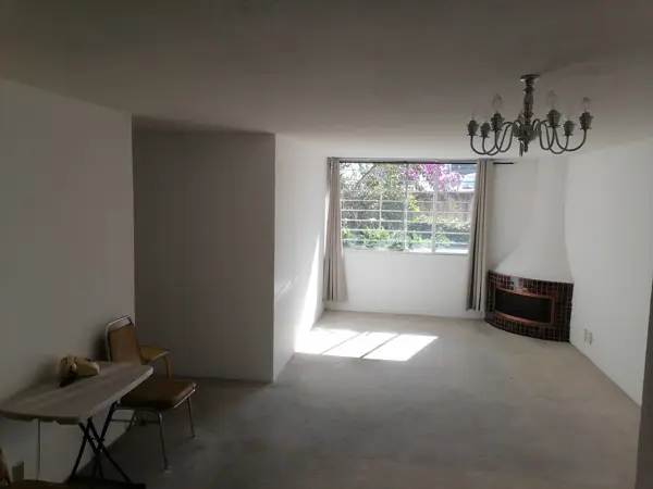 Departamento en venta en Santa Ursula Xitla, Tlalpan — foto 3 de 14