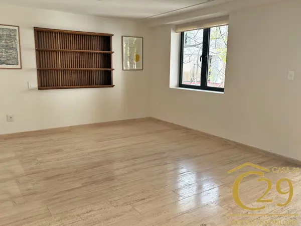 Departamento en renta en Cuauhtemoc, Cuauhtémoc — foto 3 de 14