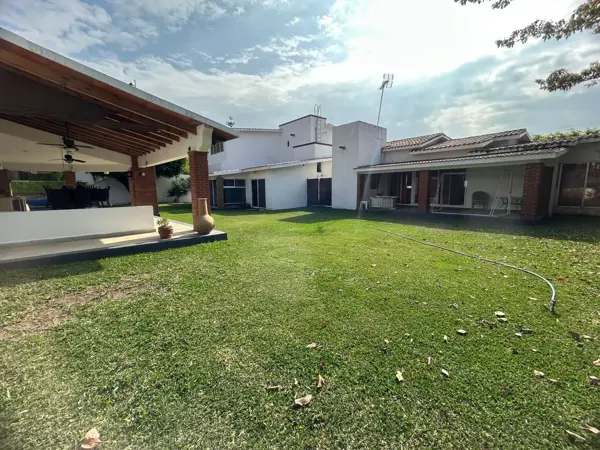 Casa en venta en Lomas de Cocoyoc, Atlatlahucan — foto 3 de 32