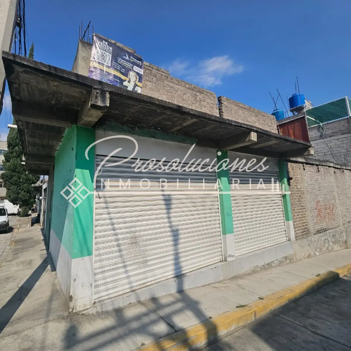 Casa en venta en Tepenepantla, Chimalhuacán — foto 1 de 6