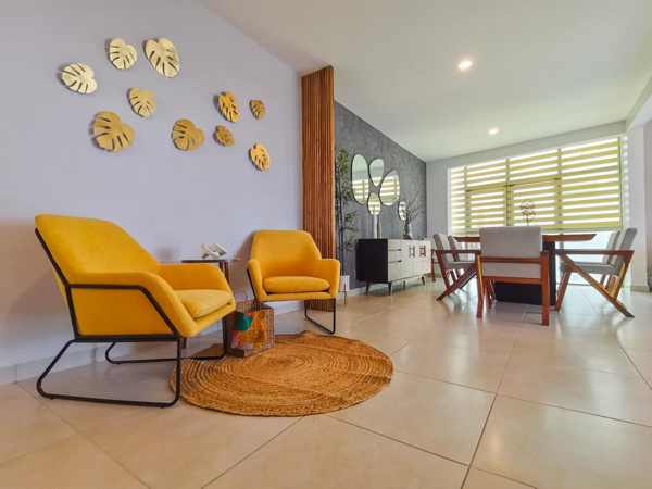 Departamento en venta en El Barreal, San Andrés Cholula — foto 2 de 12