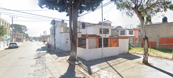Casa en venta en Metepec Centro, Metepec — foto 3 de 9