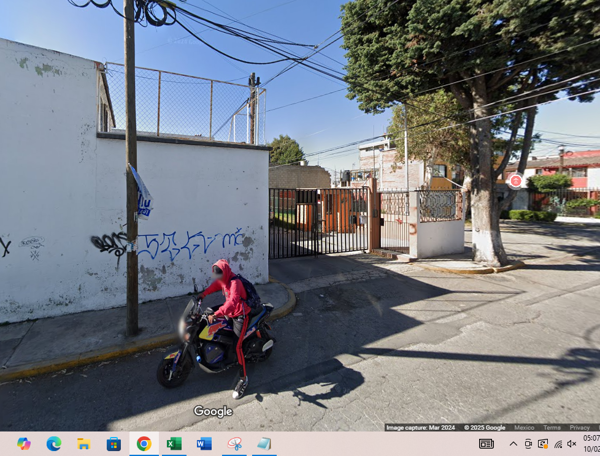 Casa en venta en Metepec Centro, Metepec — foto 2 de 9