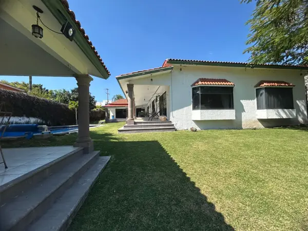 Casa en renta en Lomas de Cocoyoc, Atlatlahucan — foto 3 de 26