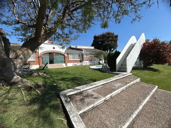 Casa en venta en Lomas de Cocoyoc, Atlatlahucan — foto 3 de 17