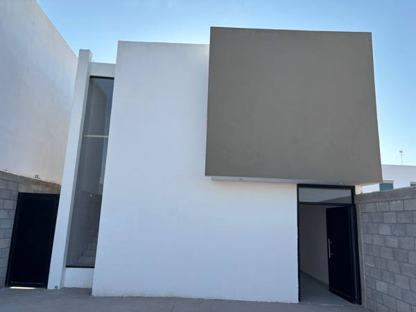 Casa en venta en Los Viñedos, Torreón — foto 2 de 11