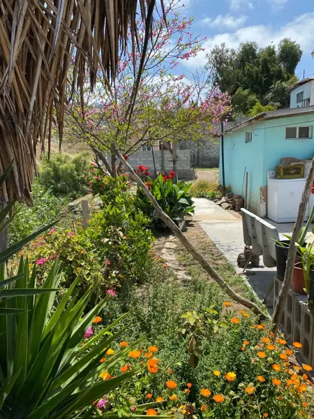 Terreno en venta en Plan Libertador, Playas de Rosarito — foto 2 de 7