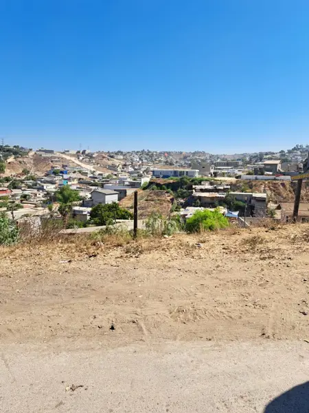 Terreno en venta en Plan Libertador, Playas de Rosarito — foto 3 de 7