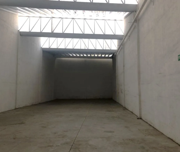 Bodega en renta en Nuevo Mexico, Zapopan — foto 3 de 11