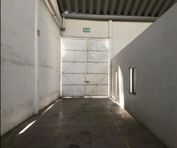 Bodega en renta en Nuevo Mexico, Zapopan — foto 2 de 11