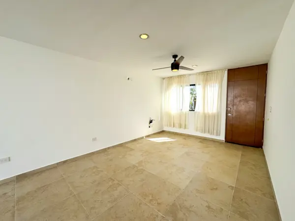 Casa en renta en Cholul, Mérida — foto 3 de 36