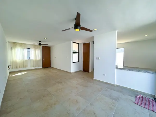 Casa en renta en Cholul, Mérida — foto 2 de 36
