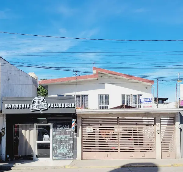 Casa en renta en Indeco Unidad, Centro — foto 2 de 4