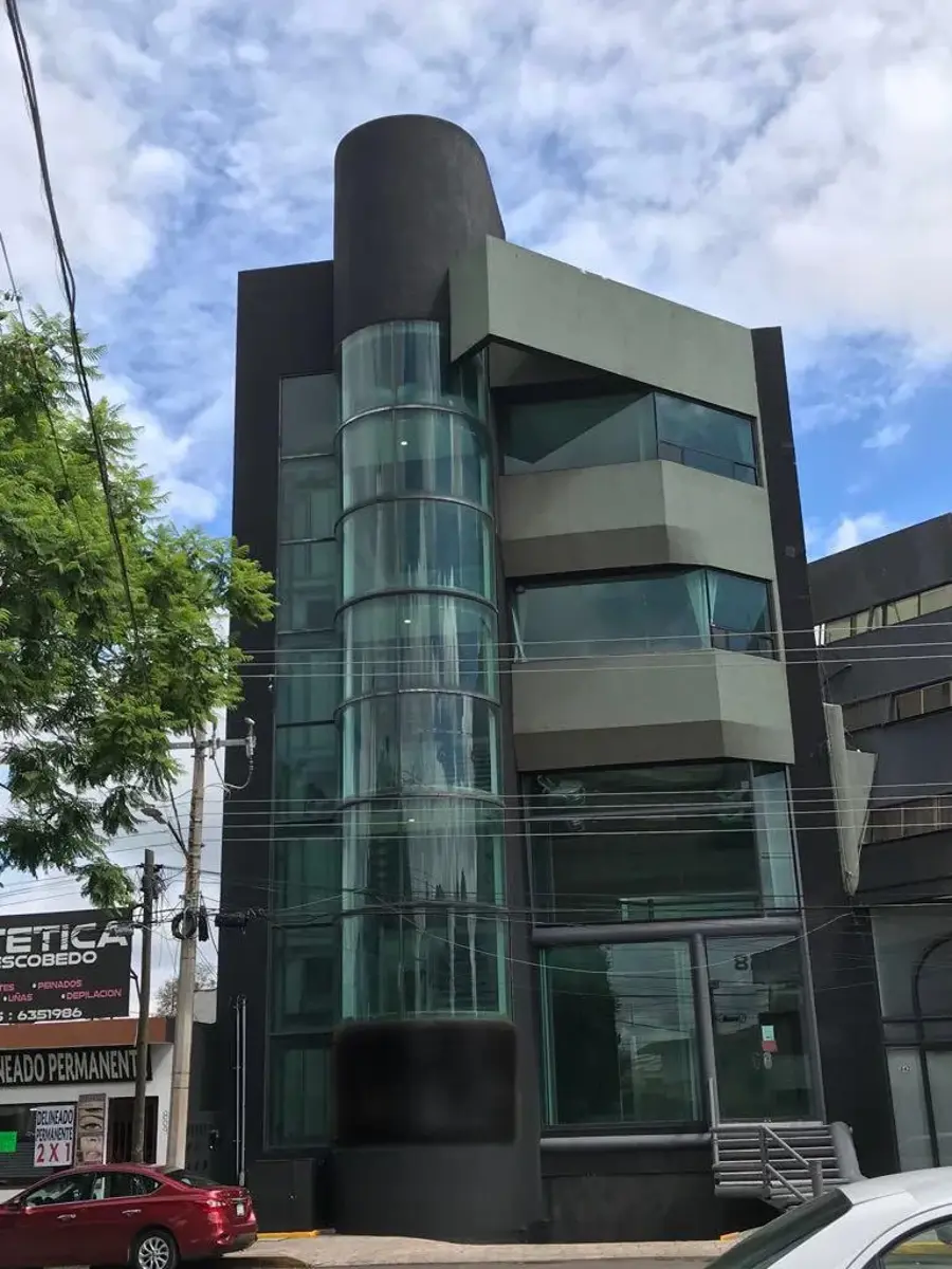 Edificio en renta en Las Reynas, Irapuato — foto 1 de 13