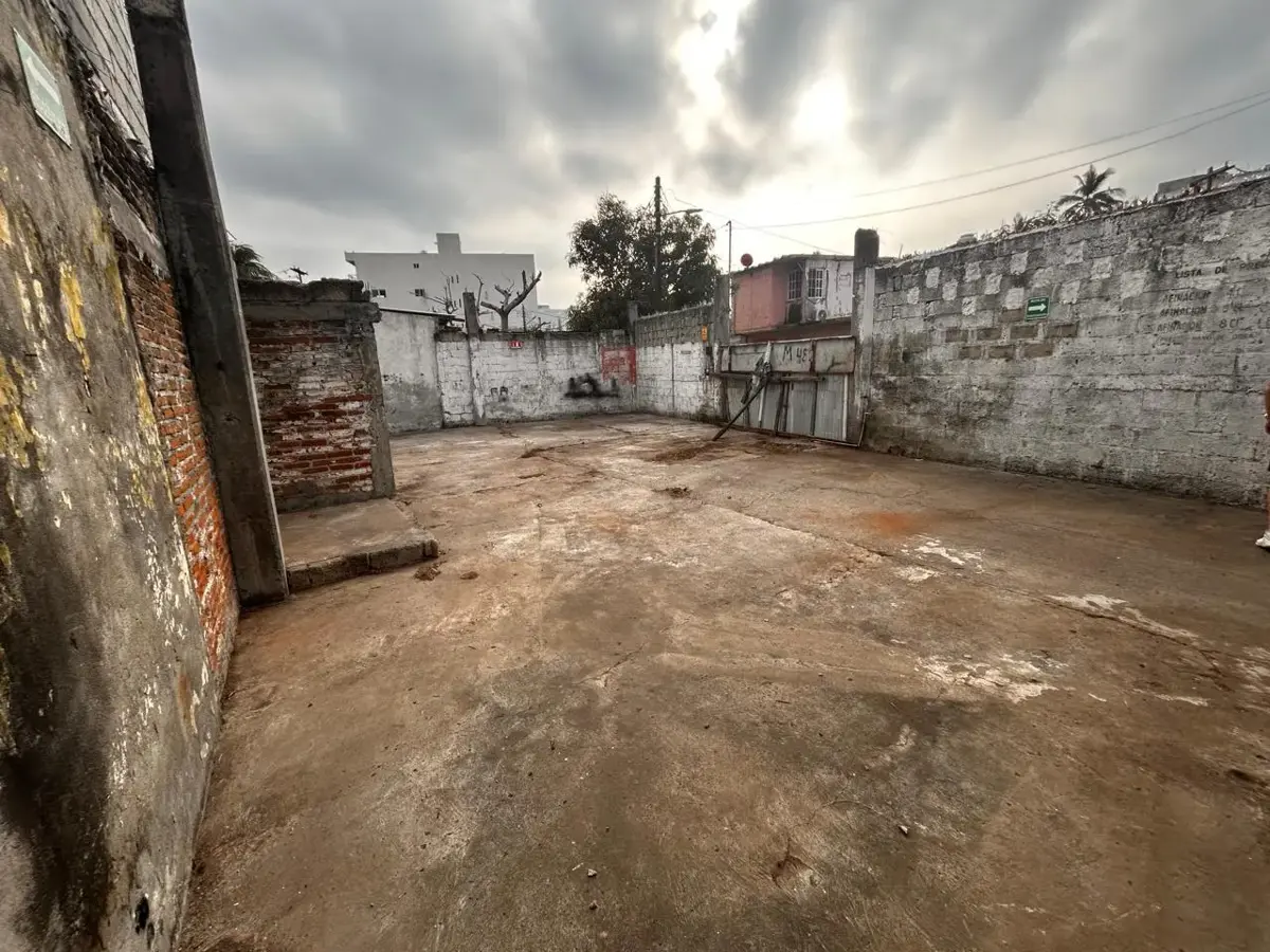 Terreno en renta en Boca del Rio Centro, Boca del Río — foto 1 de 4