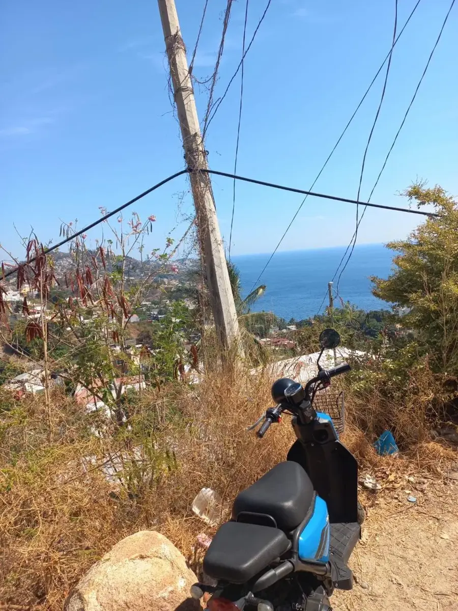 Terreno en venta en Mozimba, Acapulco de Juárez — foto 1 de 6