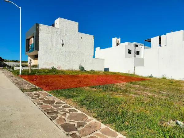 Terreno en venta en Valle Imperial, Zapopan — foto 3 de 7
