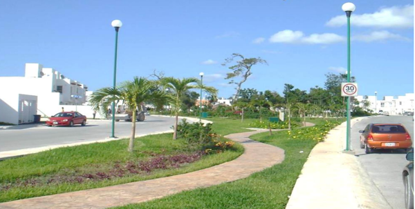 Casa en venta en Ampliación la Gloria, Isla Mujeres — foto 3 de 9