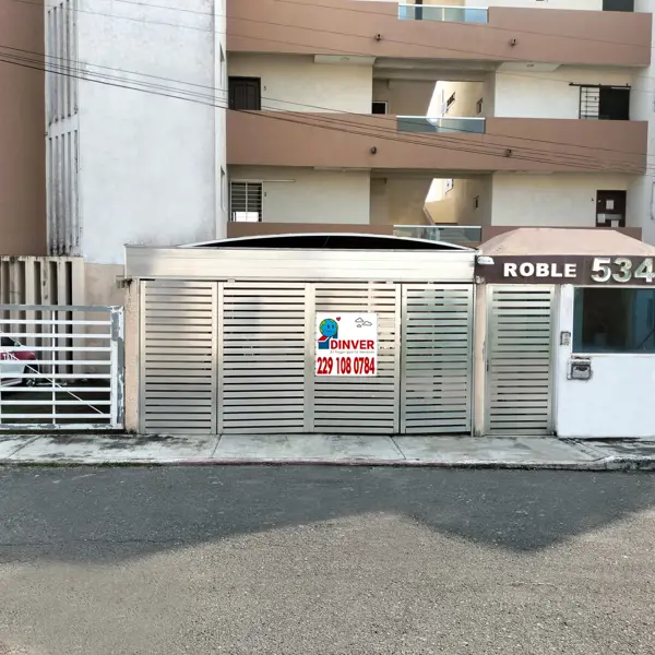 Departamento en renta en La Tampiquera, Boca del Río, Veracruz de Ignacio de la Llave