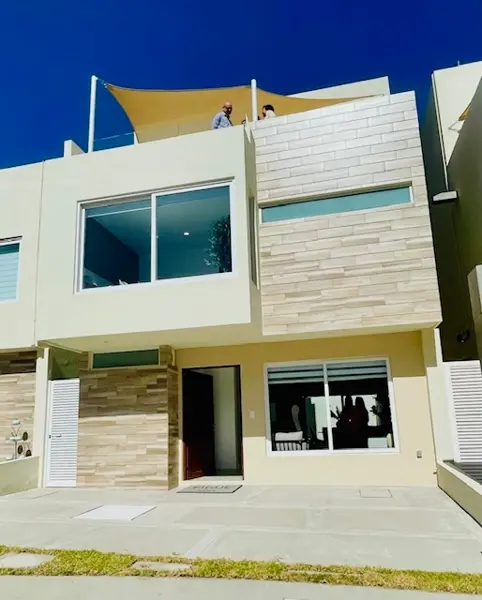 Casa en Zibatá, El Marqués, Querétaro