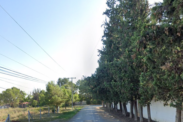 Terreno en venta en Lomas de Lourdes, Saltillo — foto 2 de 5