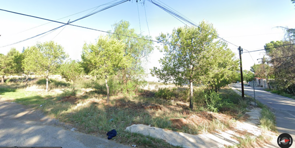 Terreno en venta en Lomas de Lourdes, Saltillo — foto 3 de 5