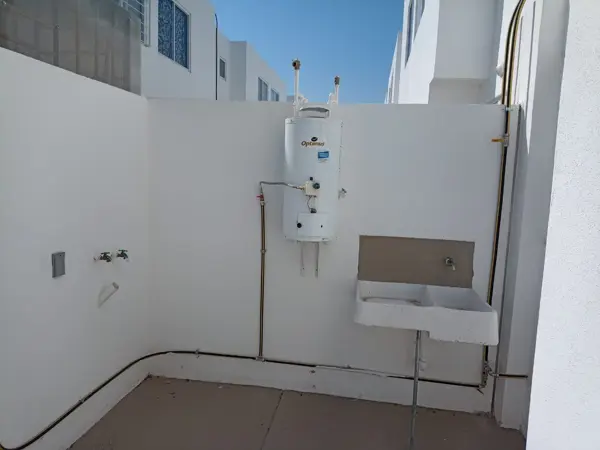 Casa en renta en Sendas Residencial, El Marqués — foto 2 de 25