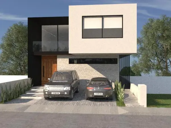 Casa en Zibatá, El Marqués, Querétaro