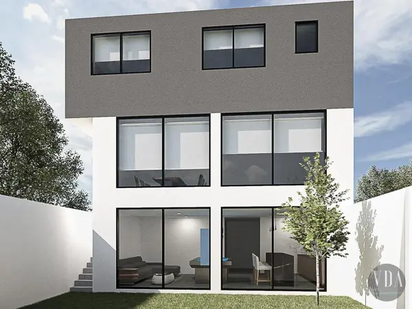Casa en venta en Zibatá, El Marqués — foto 2 de 6