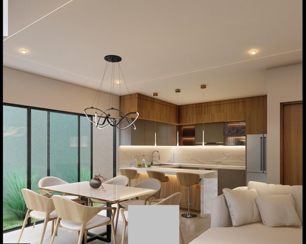 Casa en venta en Provivienda, Saltillo — foto 3 de 10