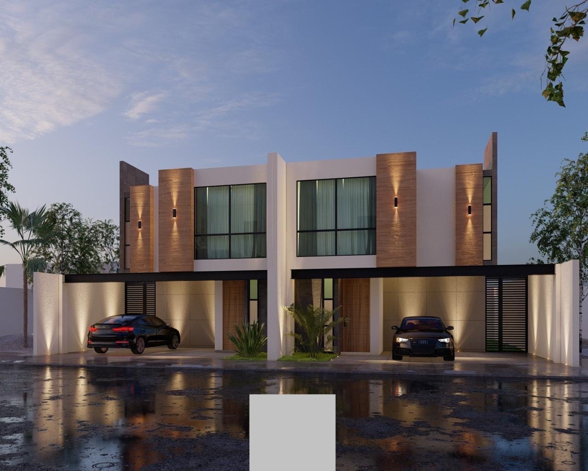 Casa en venta en Provivienda, Saltillo — foto 1 de 10